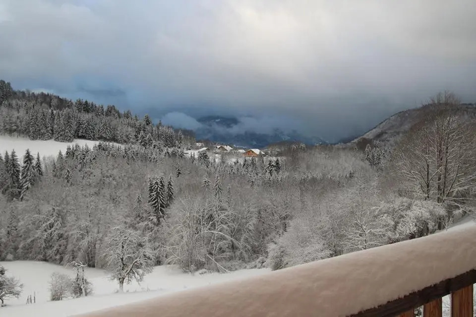 Chalet Eterlou