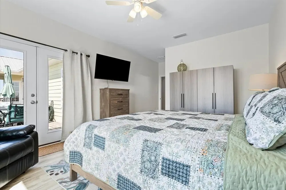 Sea View Cottage - 110 Ponce De Leon 3 Bedroom Home by RedAwning