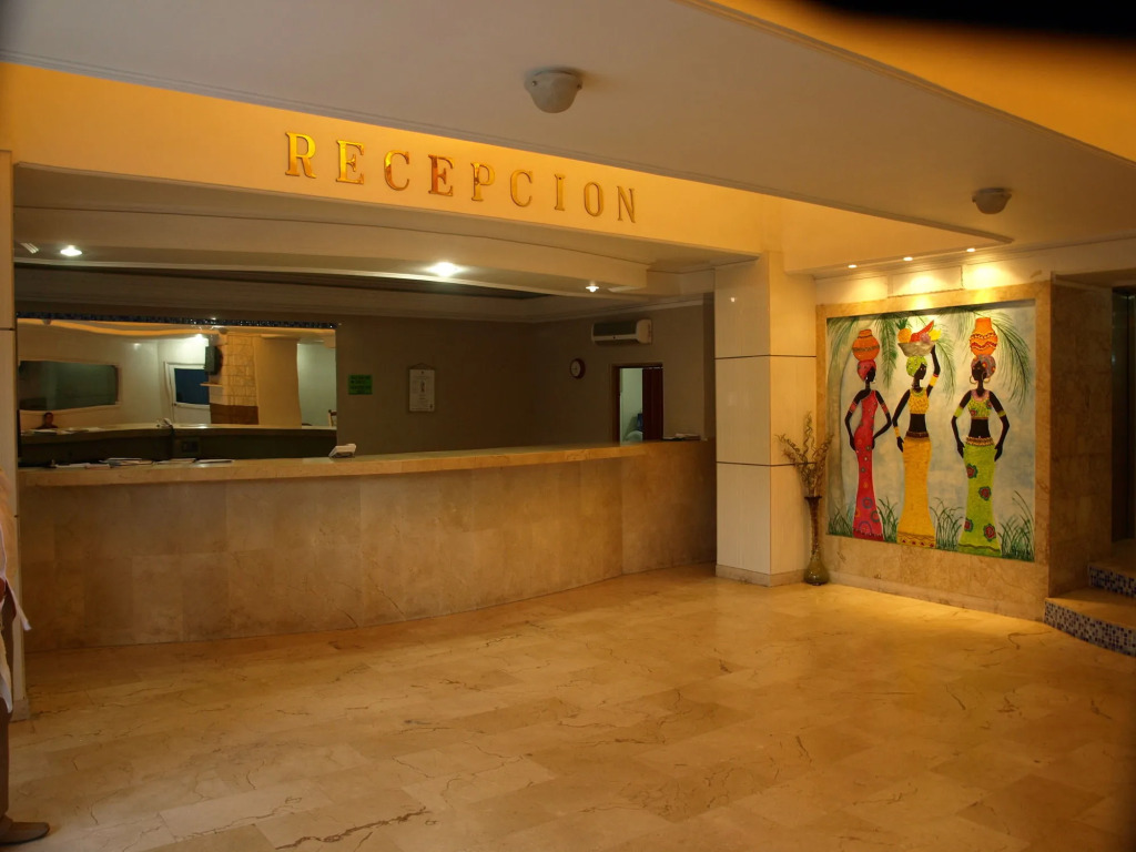 Hotel Cartagena Premium