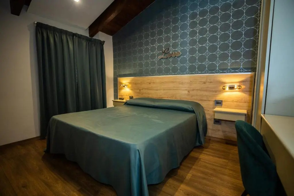 Hotel Vogue