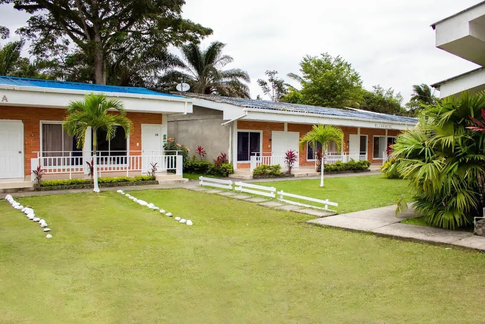 Hotel & Resort Villa del Sol