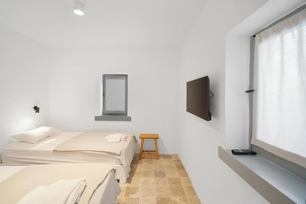 Kaya Guest House