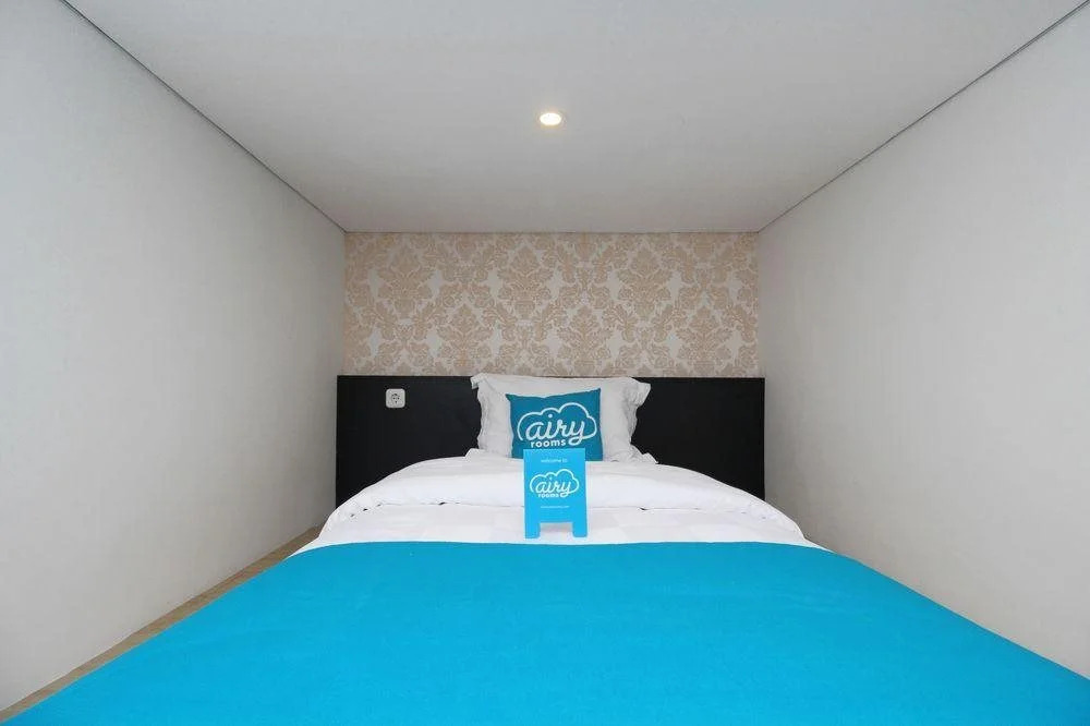 Airy Fontein Cak Malada 27 Kupang