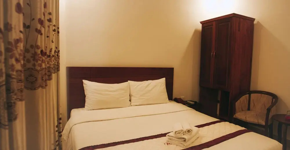 Bright Hotel