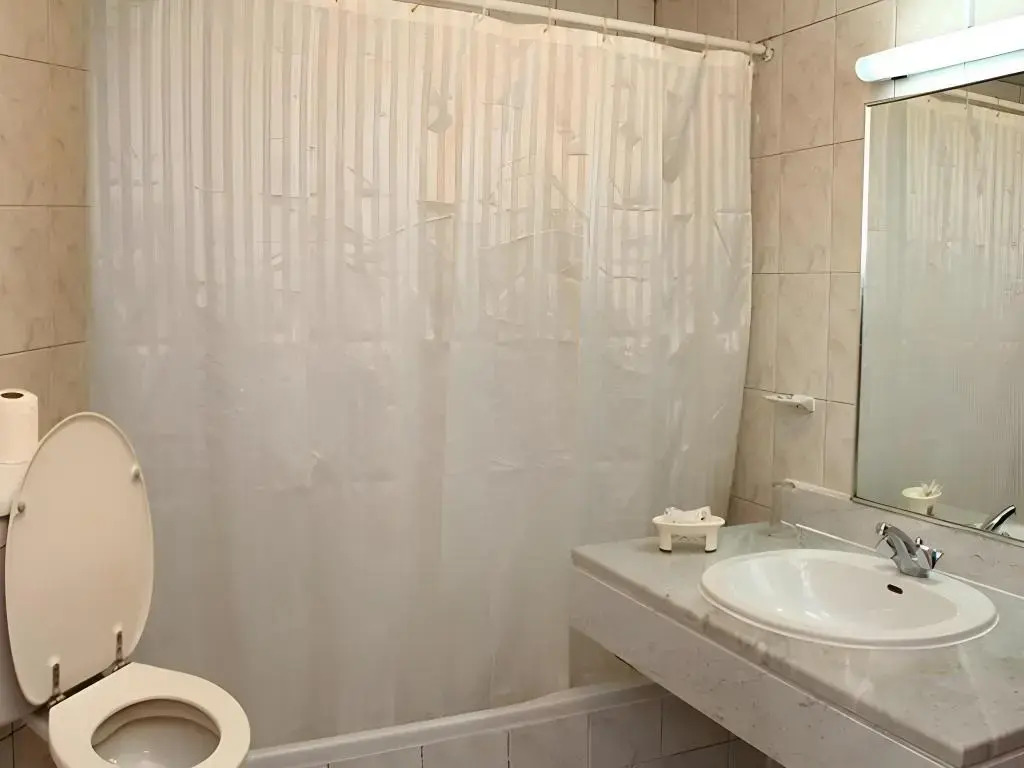 Basma Residence Hotel Apartments