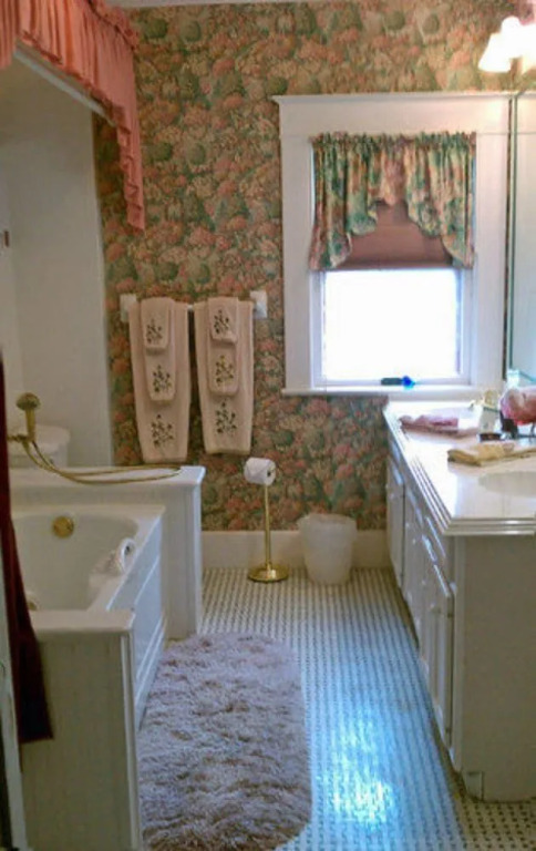 The Villa Bed and Breakfast