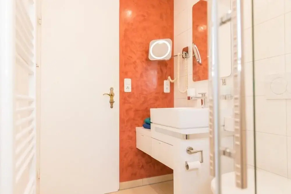 Appartement In Top Lage