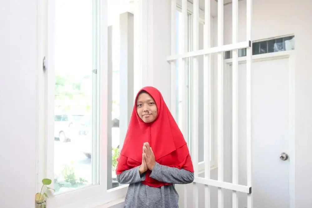 Our Home at Semarang by Airy Rooms