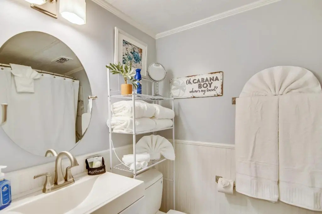 Victorian 3103-barefeet Retreat