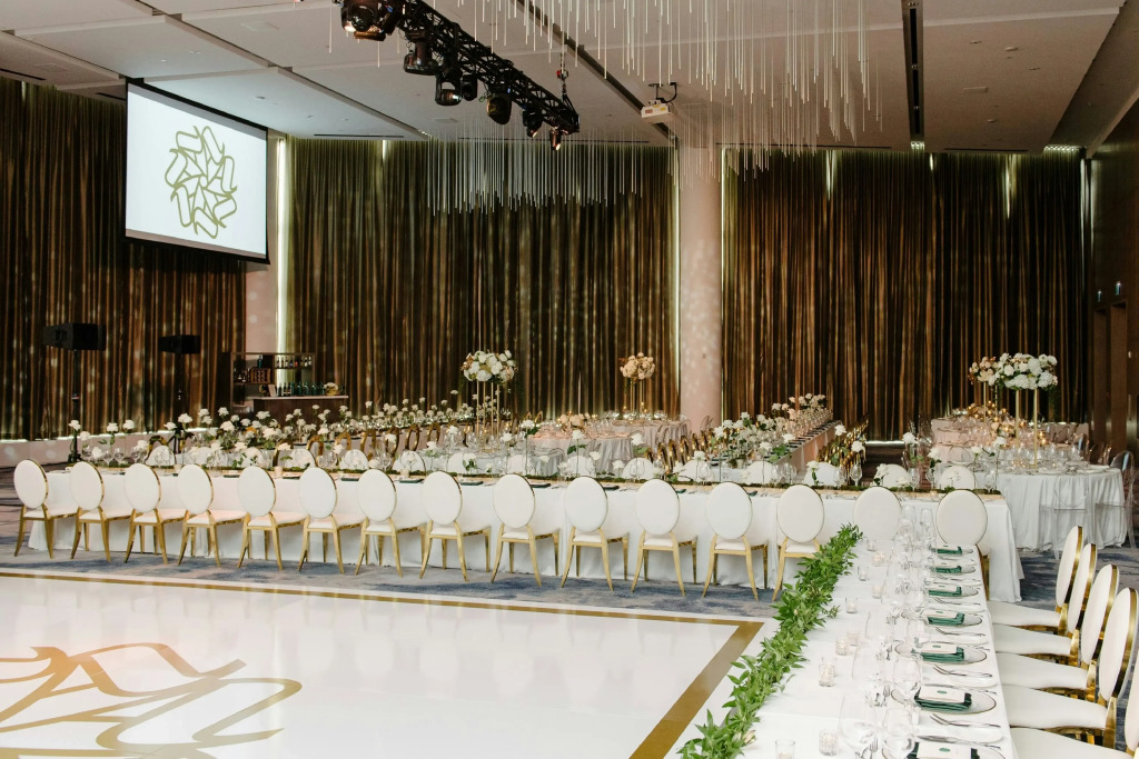 JW Marriott Edmonton ICE District