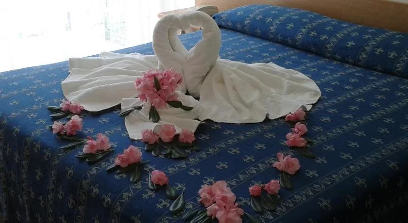 Sporting Hotel