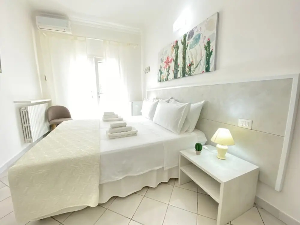 B&B Fellini Gallipoli