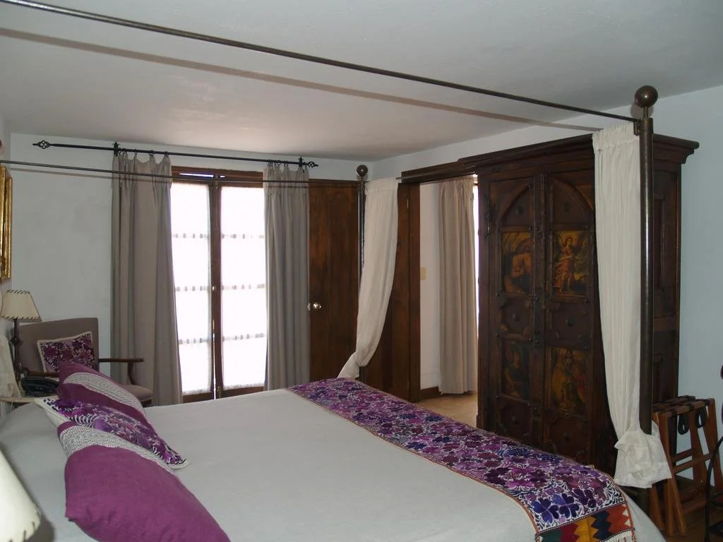 Hotel Casa Morena