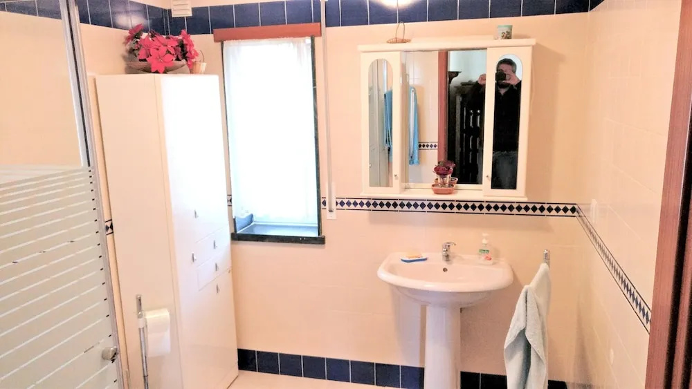 House With 3 Bedrooms in Lourinhã, With Enclosed Garden and Wifi - 1 k