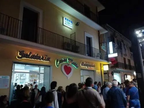Hotel Stella Maris
