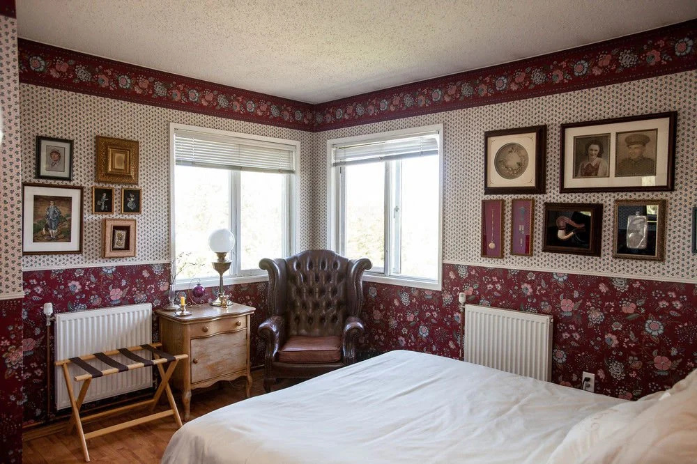 Hidden Valley Bed and Breakfast