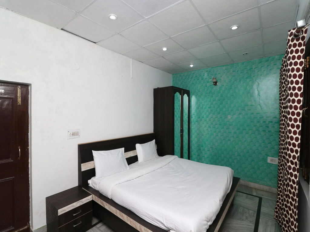Mountain Glory Homestay By OYO Rooms