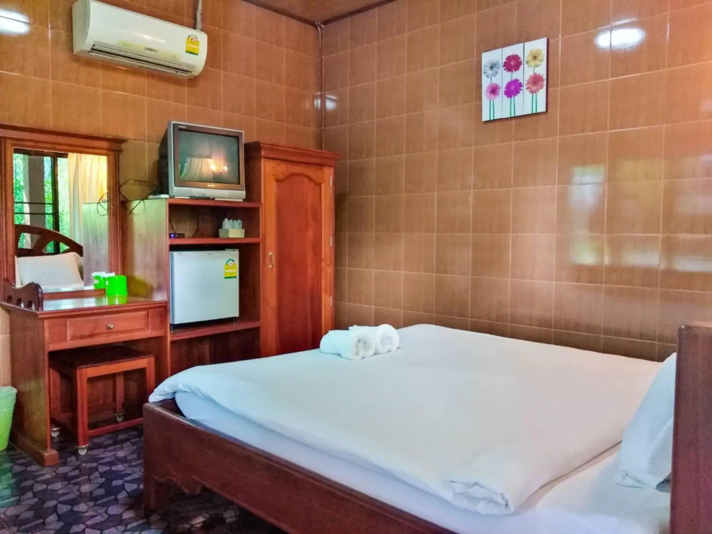 Pechpailin Resort