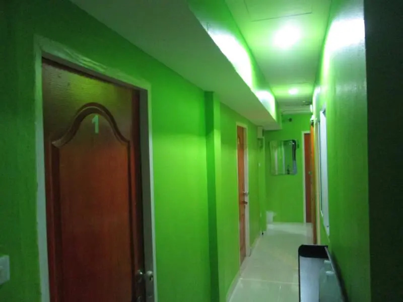 Lucky Guest House