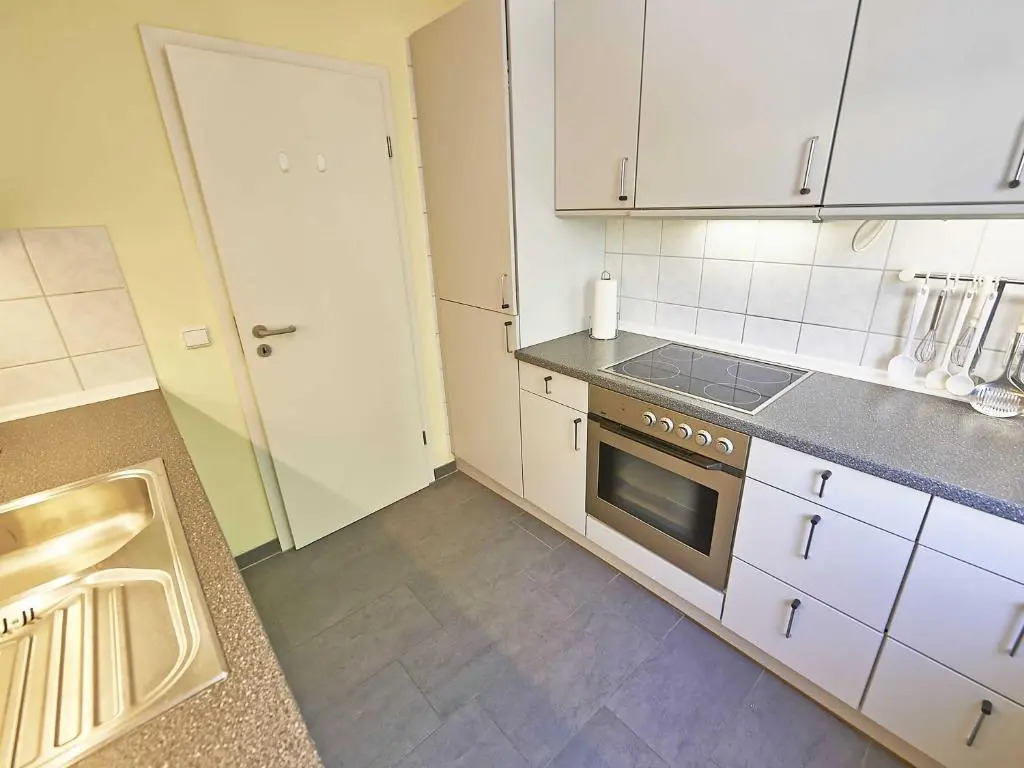 Villa Concordia Binz - Cozy Apartment nur 50 Meter vom Strand