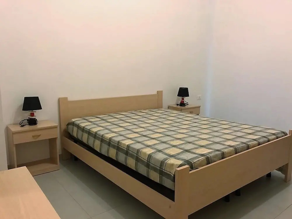 Villa Anna Residence Rodi