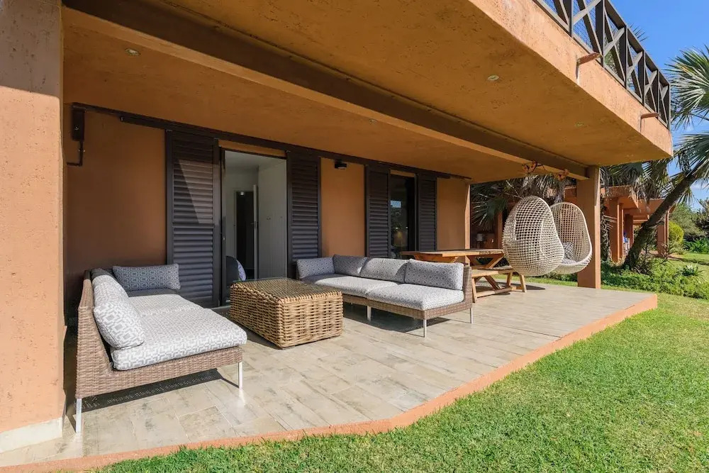 San Lameer Villa 2533