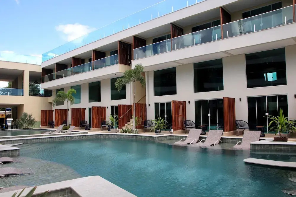 Star Palace Hotel Jeri