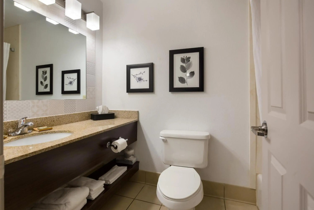 Country Inn & Suites by Radisson, Marion, IL