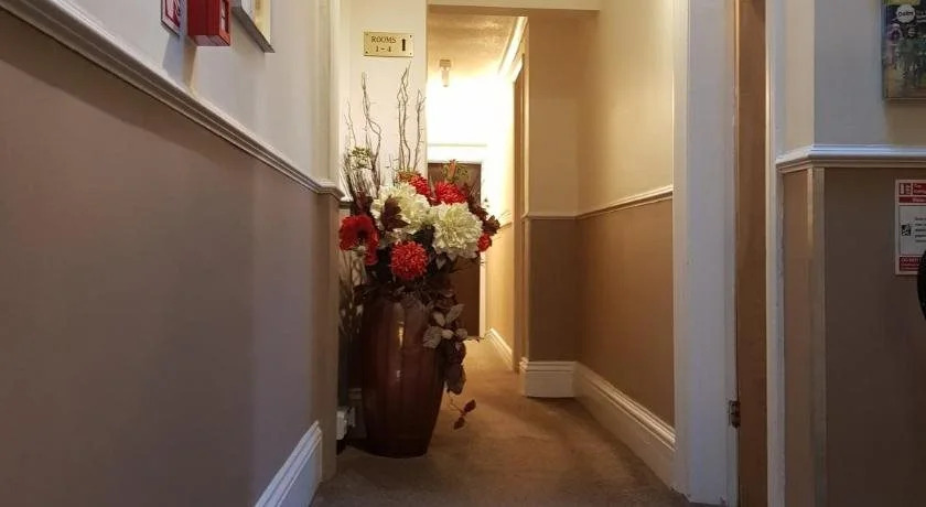 Ivanhoe Guest House