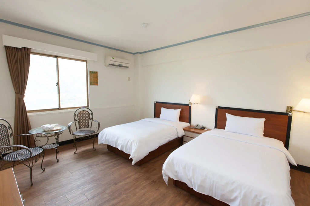 Yawan Spa Hotel