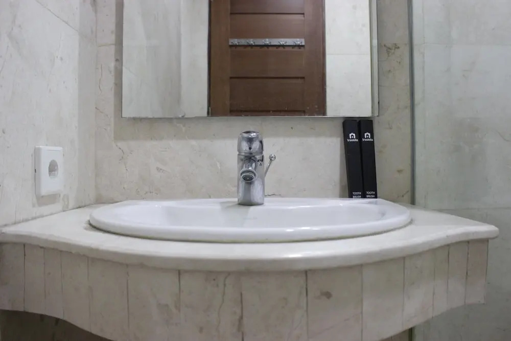 Spacious & Deluxe 2BR Dago Butik Apartment with Mountain View