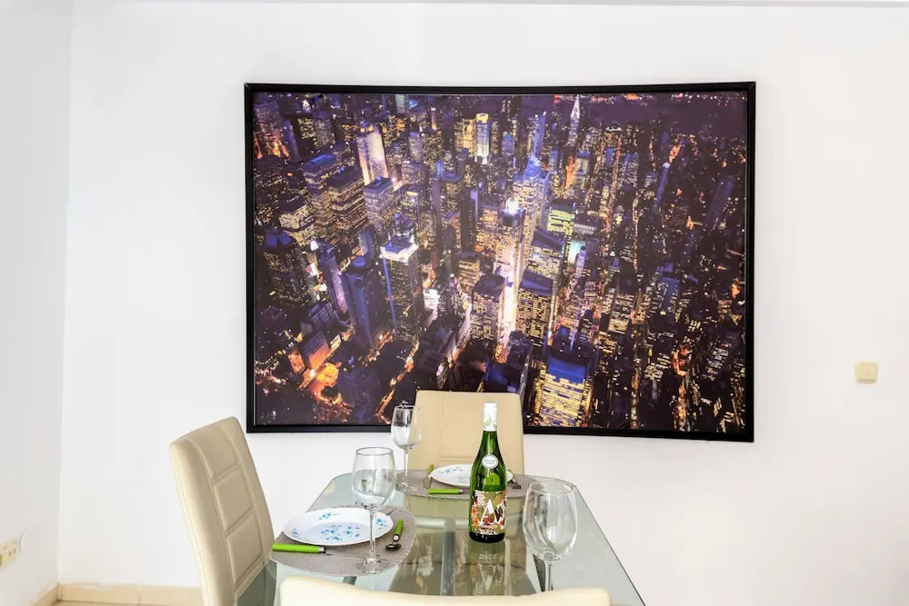 Apartment Top City Center