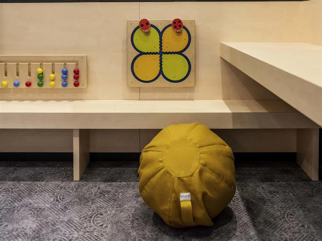 ibis Styles Limoges Centre
