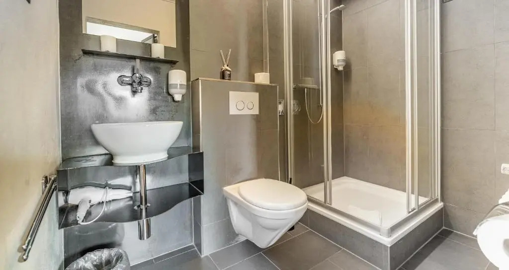 feRUS Hotel