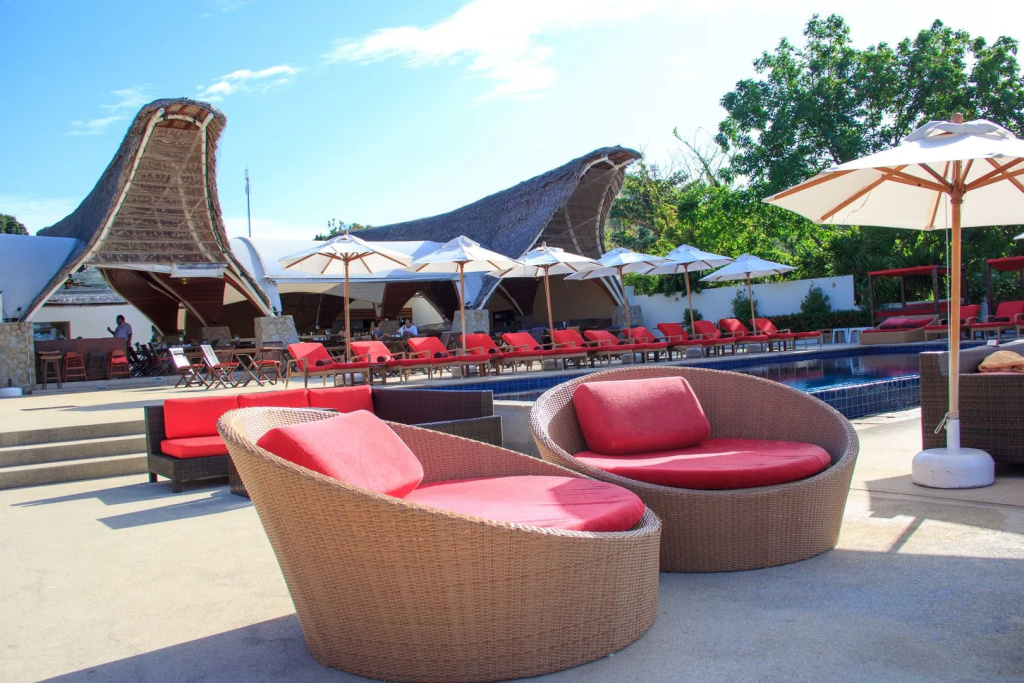 Beach Republic Koh Samui