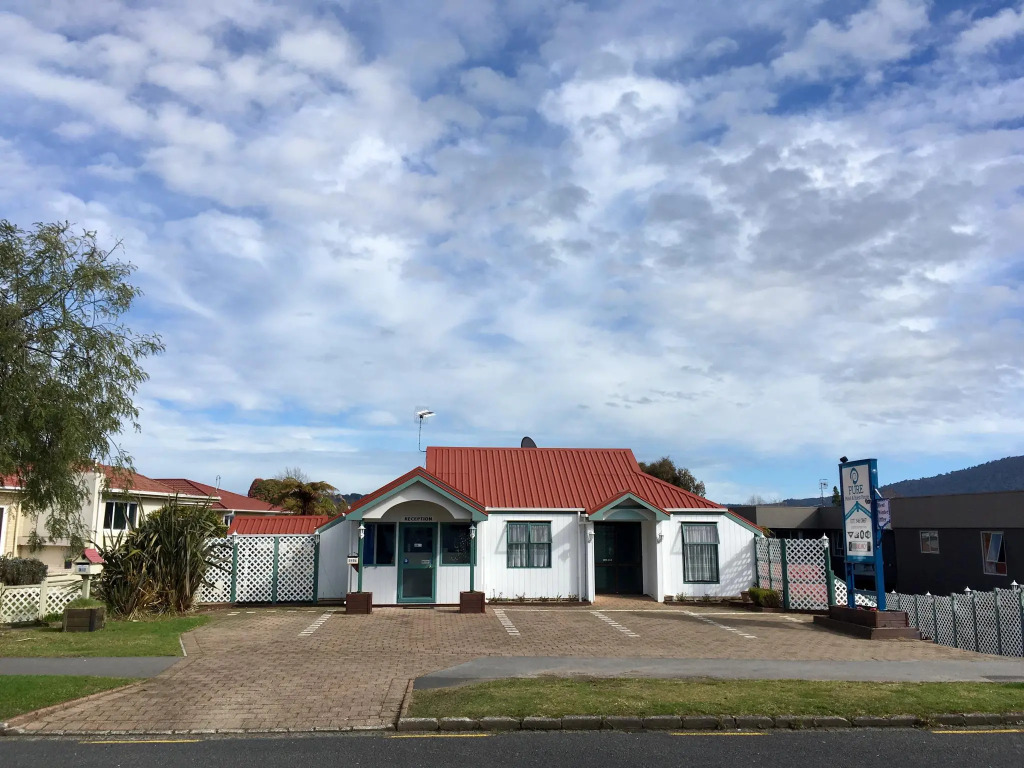 Pure Motel