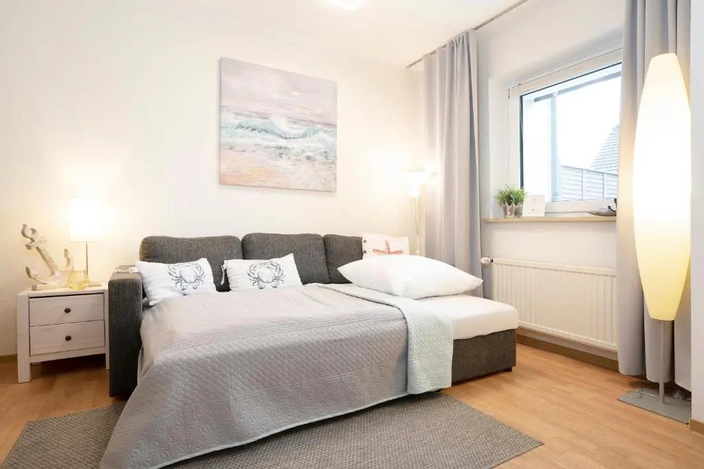 Badeweg 4 Kleiner Anker