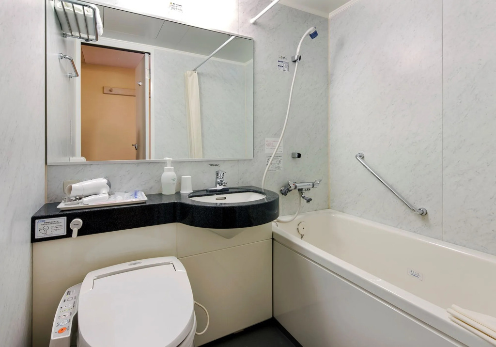 Daiwa Roynet Hotel Gifu
