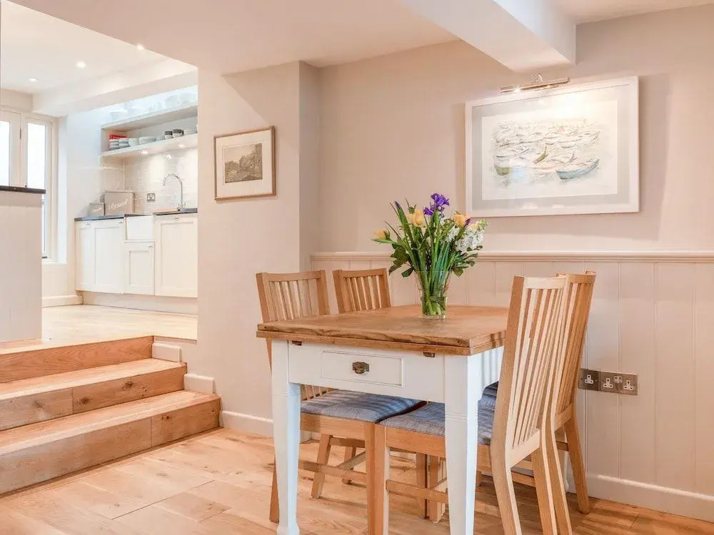 Berry Cottage