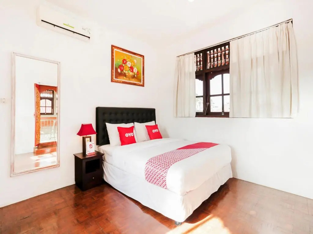 The Lavana Ceria Guesthouse Seminyak