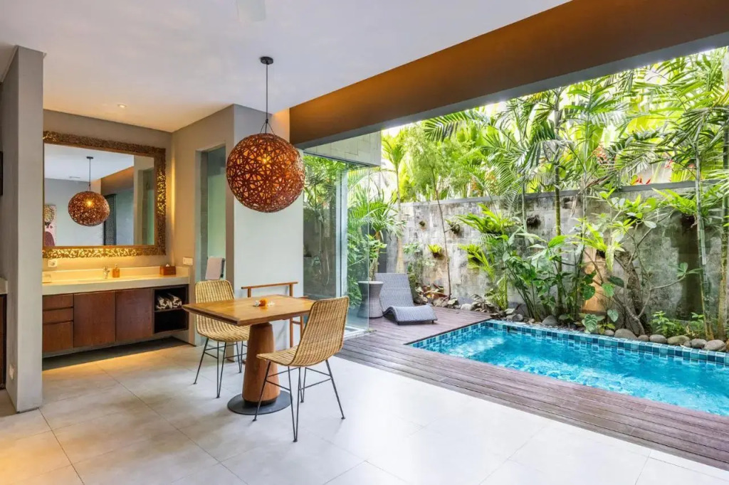 Villa Mantra Ubud