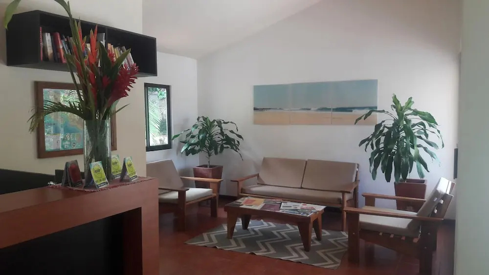 Hotel El Jardin