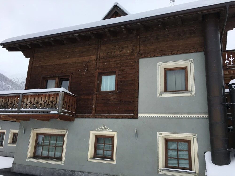 Livigno Ski Apartments 3