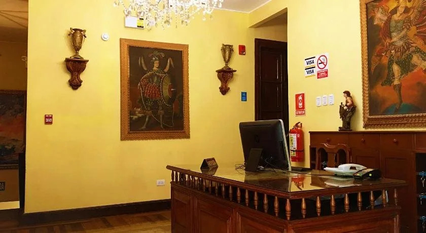 Seamen's Club