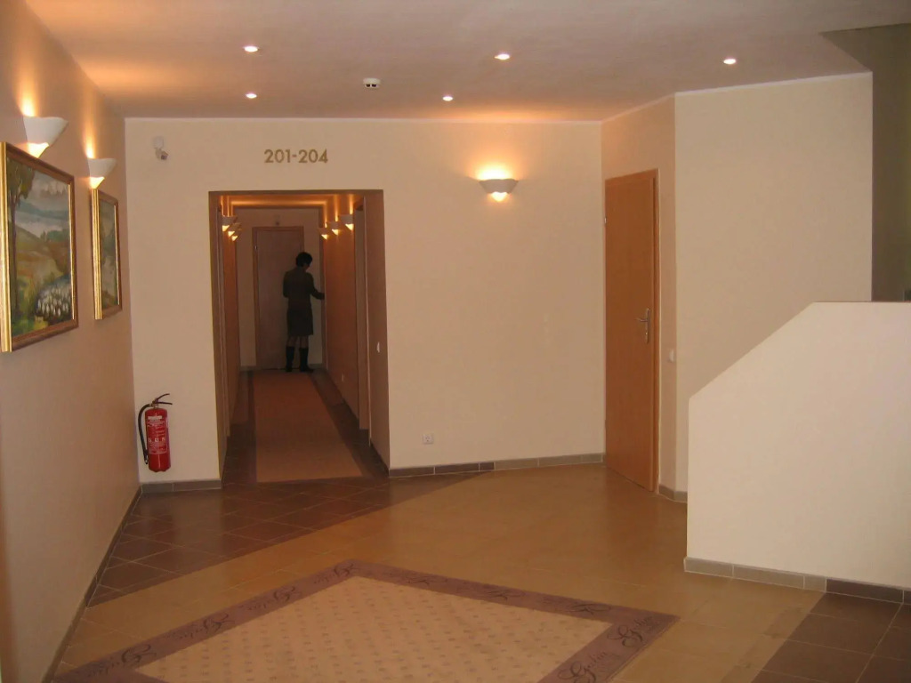 GALIA Hotel