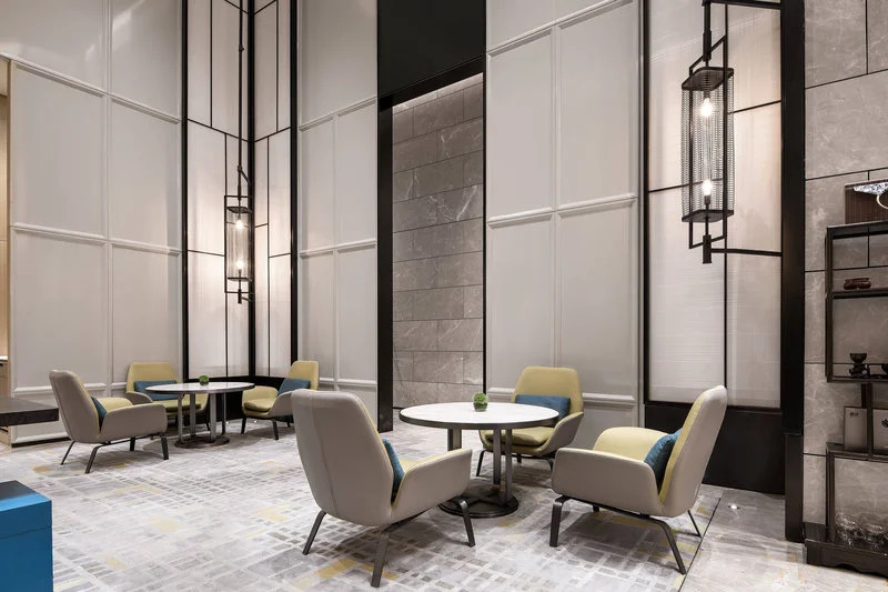 Chengdu Tongle Hotel