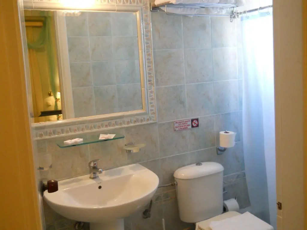 Villa Ianthia