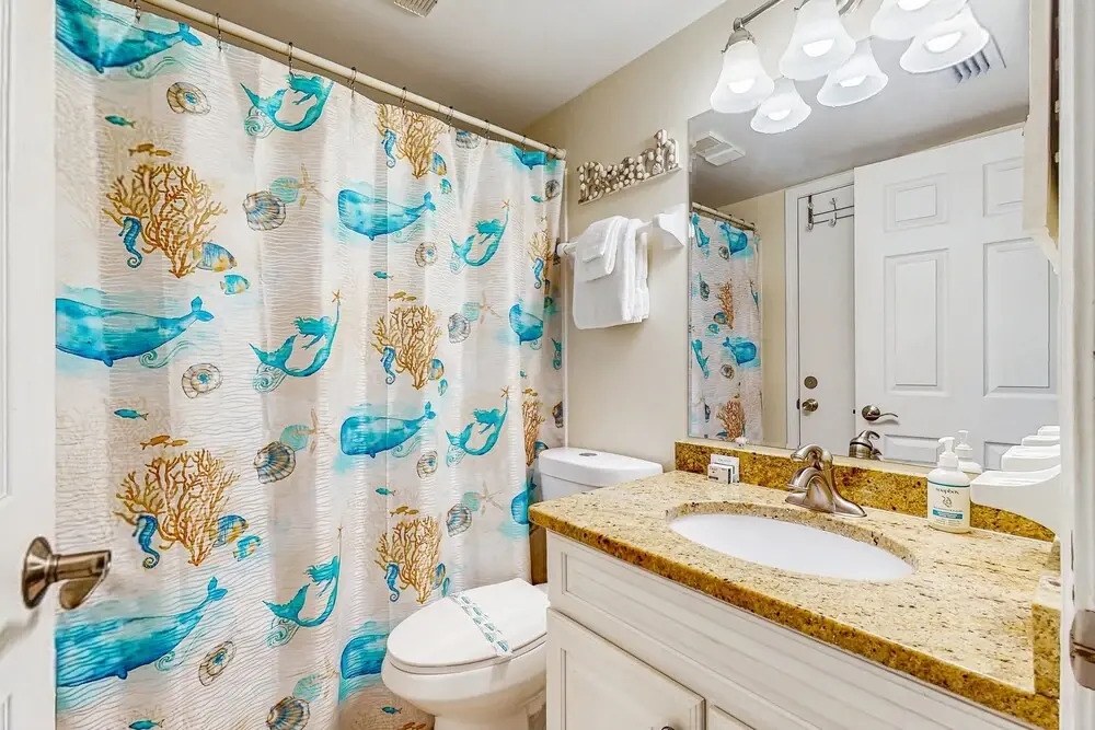 Newly Remodeled Ground-floor Condo W/on-site Pools, 5 hot Tubs, Tennis, AC