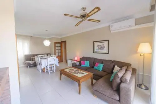 Apartamento Tarajes La Cala