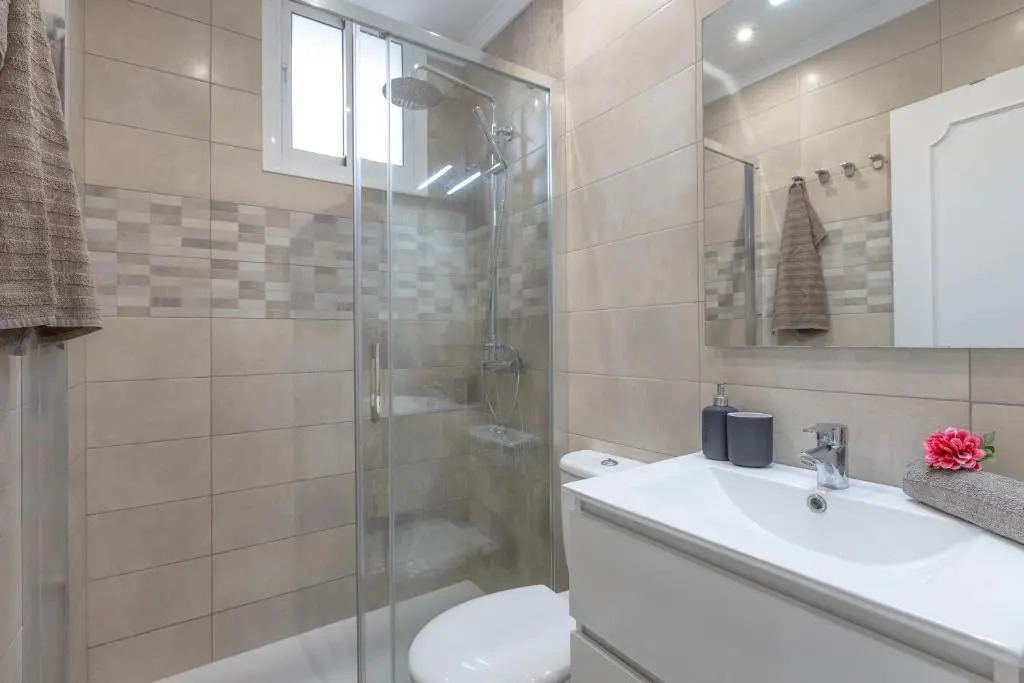 Villa Mar del Plata 8 bed apartment